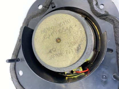 1996-2002 TOYOTA 4RUNNER REAR RIGHT SIDE DOOR AUDIO SPEAKER 86160-35110 OEM