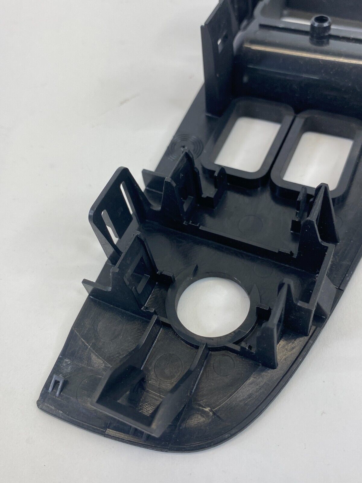 2011 2012 Nissan Altima Front Left Side Master Door Window Switch Cover Trim OEM