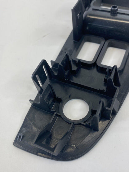 2011 2012 Nissan Altima Front Left Side Master Door Window Switch Cover Trim OEM