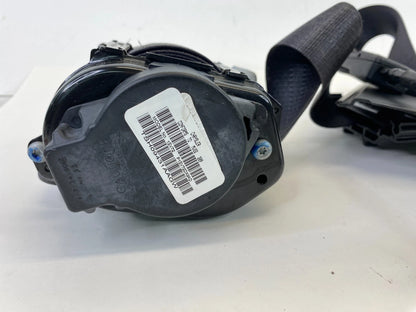 2013 2014 2015 DODGE DART FRONT RIGHT PASSENGER SEAT BELT RETRACTOR P1SV72DX9AD