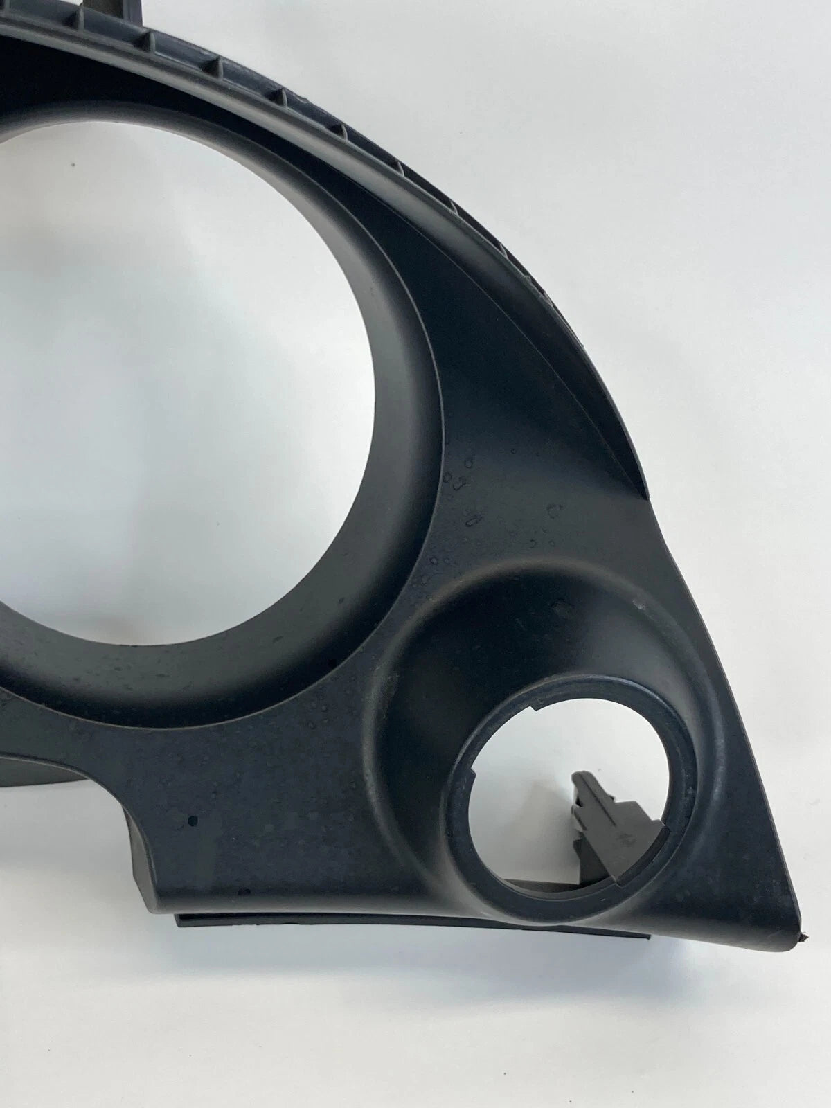 2007-2013 NISSAN ALTIMA SPEEDOMETER INSTRUMENT CLUSTER COVER TRIM 68240-JA000