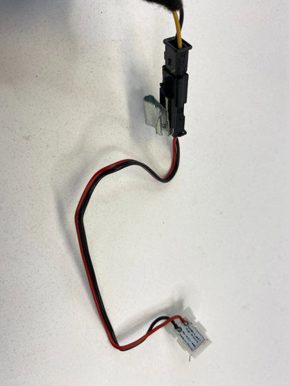 14-17 CHEVROLET IMPALA FRONT RIGHT PASSENGER DOOR HARNESS WIRING WIRE 22979600