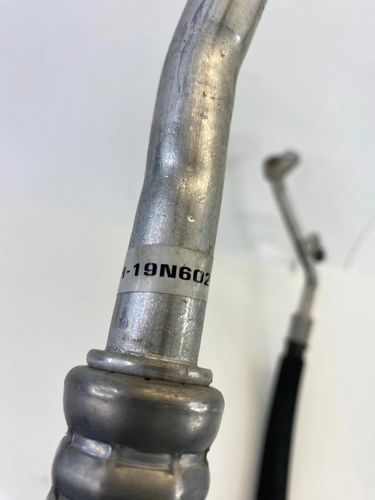 2013-2016 FORD FUSION AIR CONDITIONING SUCTION HOSE PIPE LINE TUBE OEM