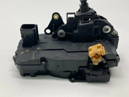 07-09 SATURN AURA FRONT RIGHT SIDE DOOR LOCK LATCH RELEASE ACTUATOR 25810515 OEM
