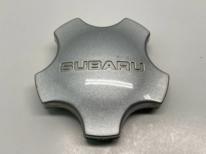 95-04 SUBARU LEGACY 03-06 SUBARU FORESTER RIM WHEEL CENTER CAP ALLOY 28811AC020