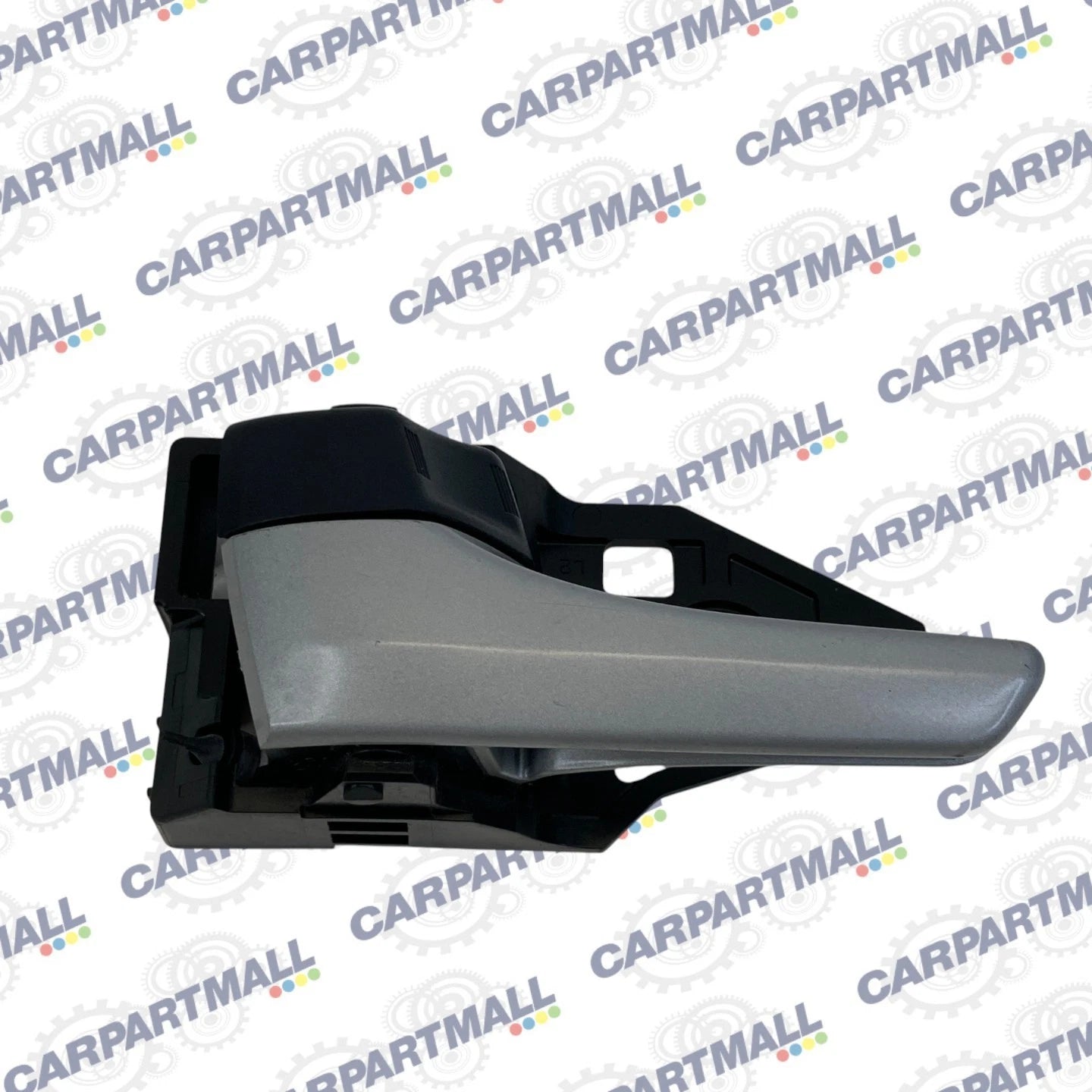 2010 2011 TOYOTA PRIUS REAR LEFT SIDE INTERIOR INNER BACK DOOR HANDLE ASSY OEM