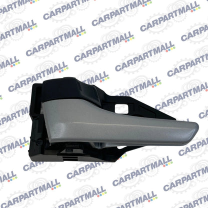 2010 2011 TOYOTA PRIUS REAR LEFT SIDE INTERIOR INNER BACK DOOR HANDLE ASSY OEM