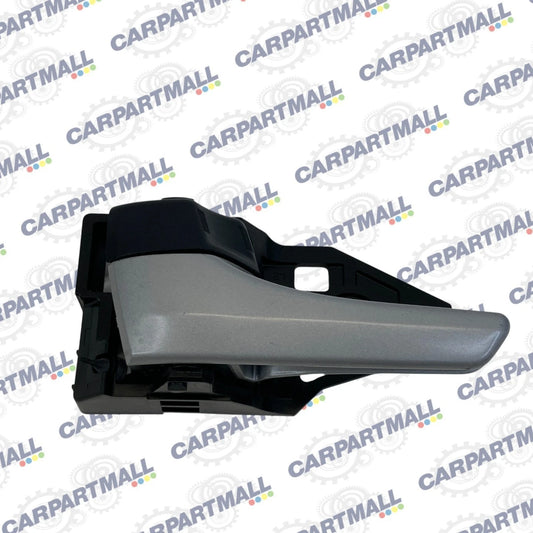 2010 2011 TOYOTA PRIUS REAR LEFT SIDE INTERIOR INNER BACK DOOR HANDLE ASSY OEM