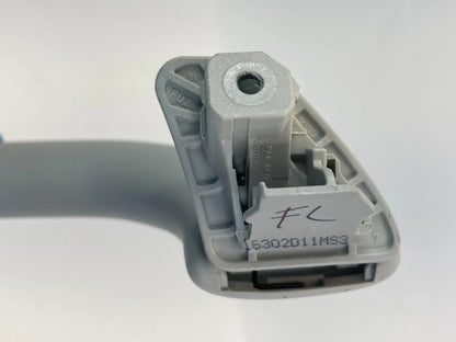 2009-2017 VOLKSWAGEN TIGUAN FRONT LEFT INTERIOR ROOF GRAB GRIP ASSIST HANDLE OEM