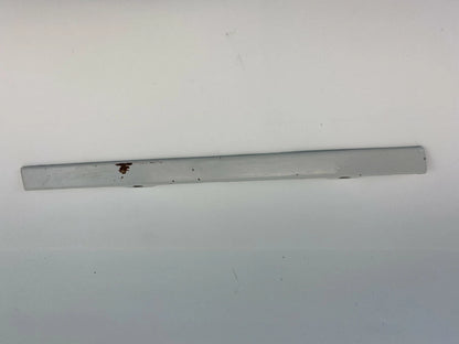 1995-1998 BMW 740IL FRONT RIGHT SIDE HEADLIGHT LAMP TRIM MOLDING PANEL OEM