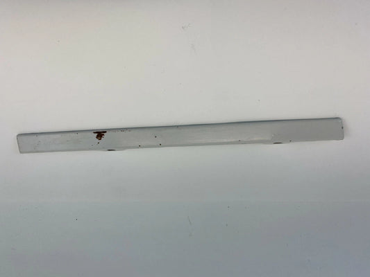 1995-1998 BMW 740IL FRONT RIGHT SIDE HEADLIGHT LAMP TRIM MOLDING PANEL OEM