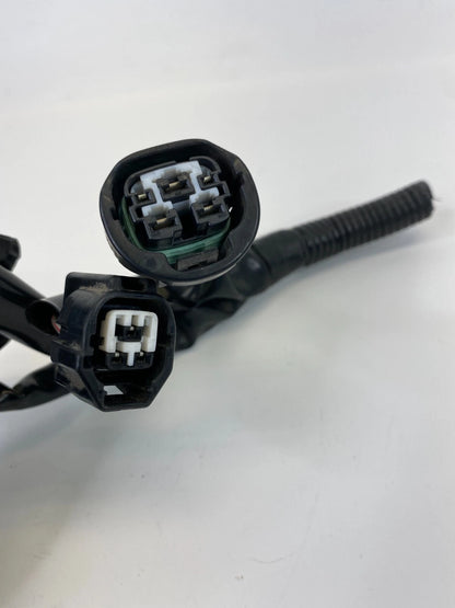 2000-2003 LEXUS RX300 ABS ANTI LOCK BRAKE PUMP PLUG PIGTAIL CONNECTOR OEM
