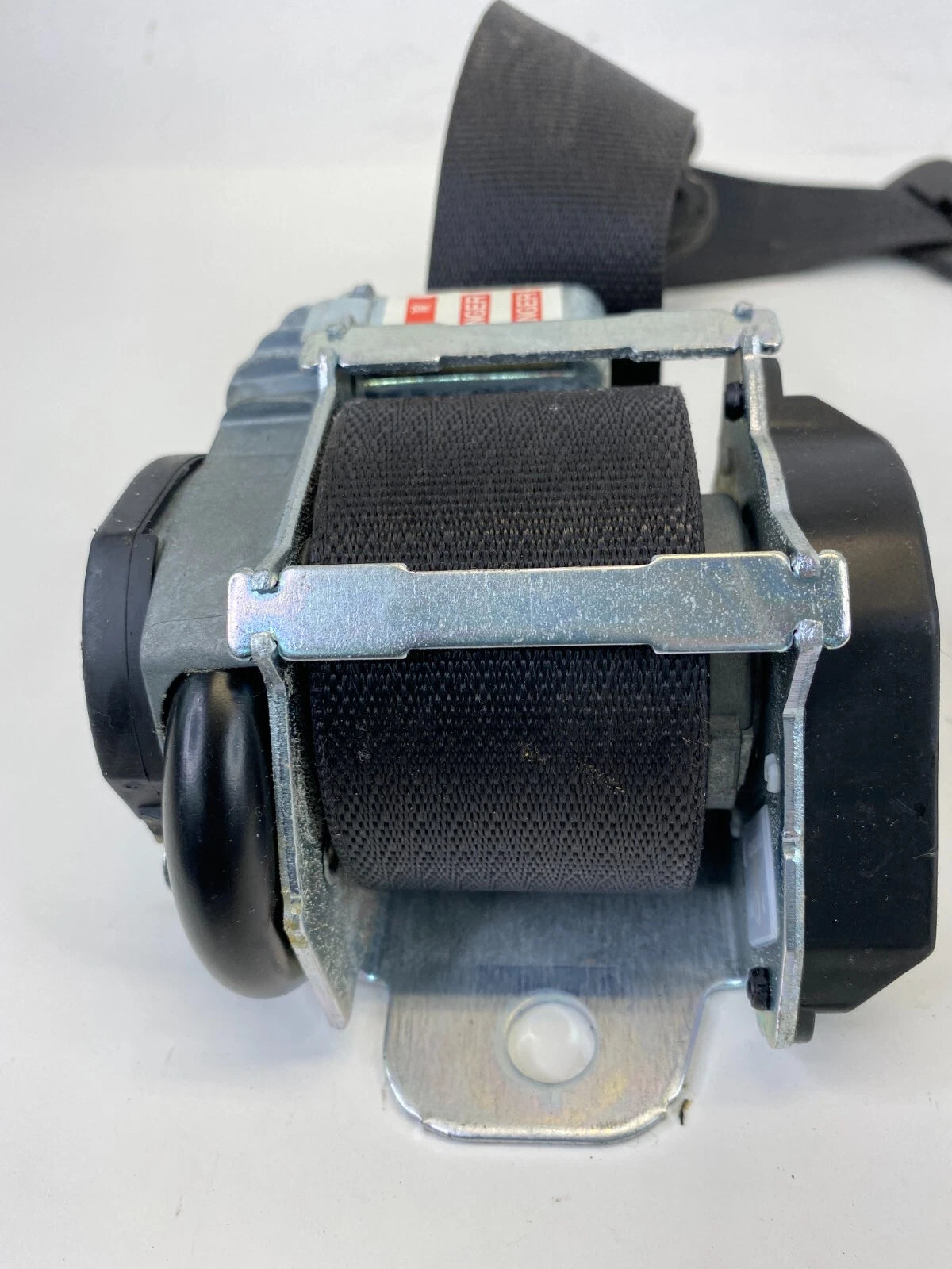 2009 2010 DODGE JOURNEY FRONT RIGHT PASSENGER SEAT BELT RETRACTOR 609067500D OEM