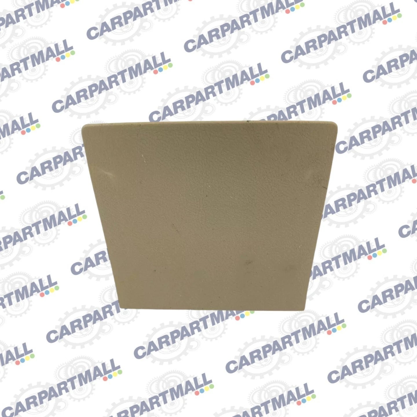 04-06 ACURA TL REAR CENTER CONSOLE STORAGE TRAY BOX COMPARTMENT B377-5151-100