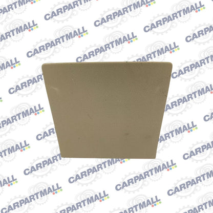 04-06 ACURA TL REAR CENTER CONSOLE STORAGE TRAY BOX COMPARTMENT B377-5151-100