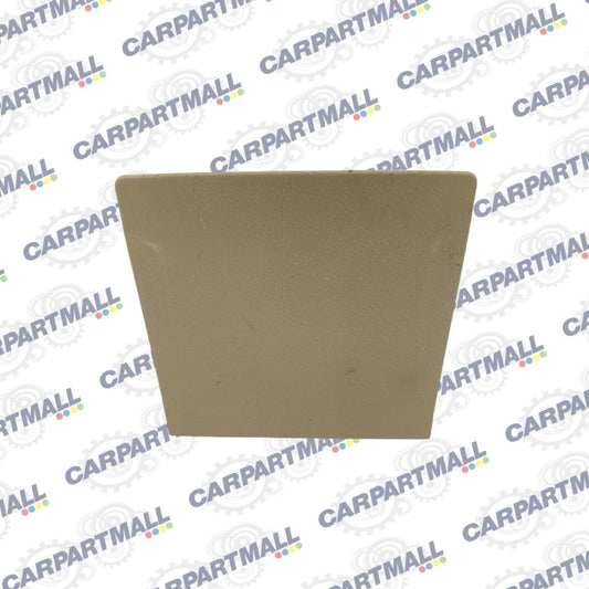 04-06 ACURA TL REAR CENTER CONSOLE STORAGE TRAY BOX COMPARTMENT B377-5151-100