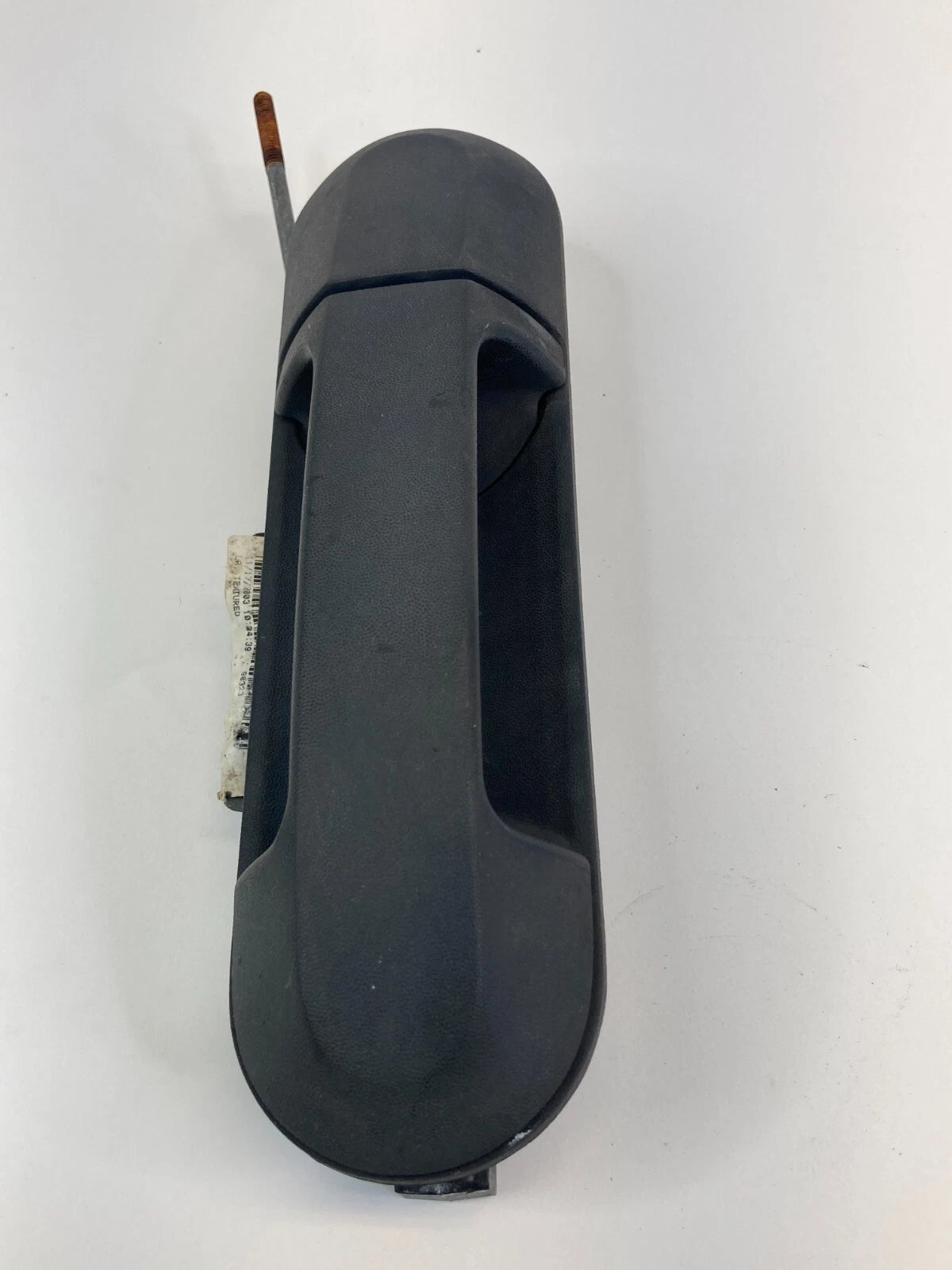 2002-2010 FORD EXPLORER REAR LEFT SIDE EXTERIOR OUTER DOOR HANDLE 1218-1000 OEM