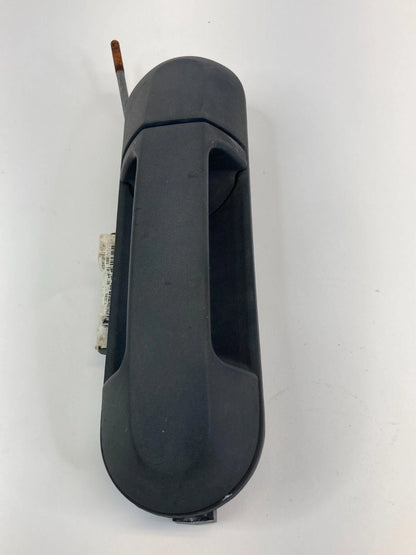 2002-2010 FORD EXPLORER REAR LEFT SIDE EXTERIOR OUTER DOOR HANDLE 1218-1000 OEM