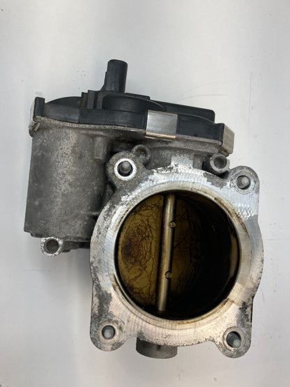 2012-2017 Chevrolet Equinox GMC Terrain 2.4L Throttle Body Throttle Valve