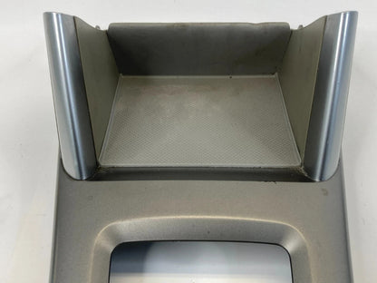 2009-2013 Subaru Forester Center Console Shifter Bezel Trim w/ Tray 92122SC020