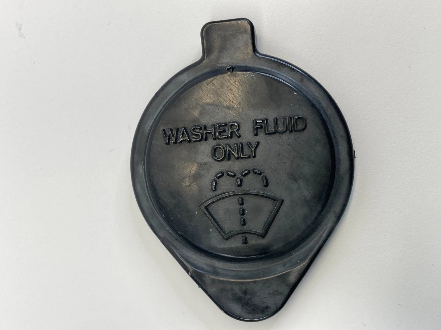 97-02 LEXUS ES300 WINDSHIELD WIPER WASHER FLUID RESERVOIR BOTTLE TANK CAP OEM