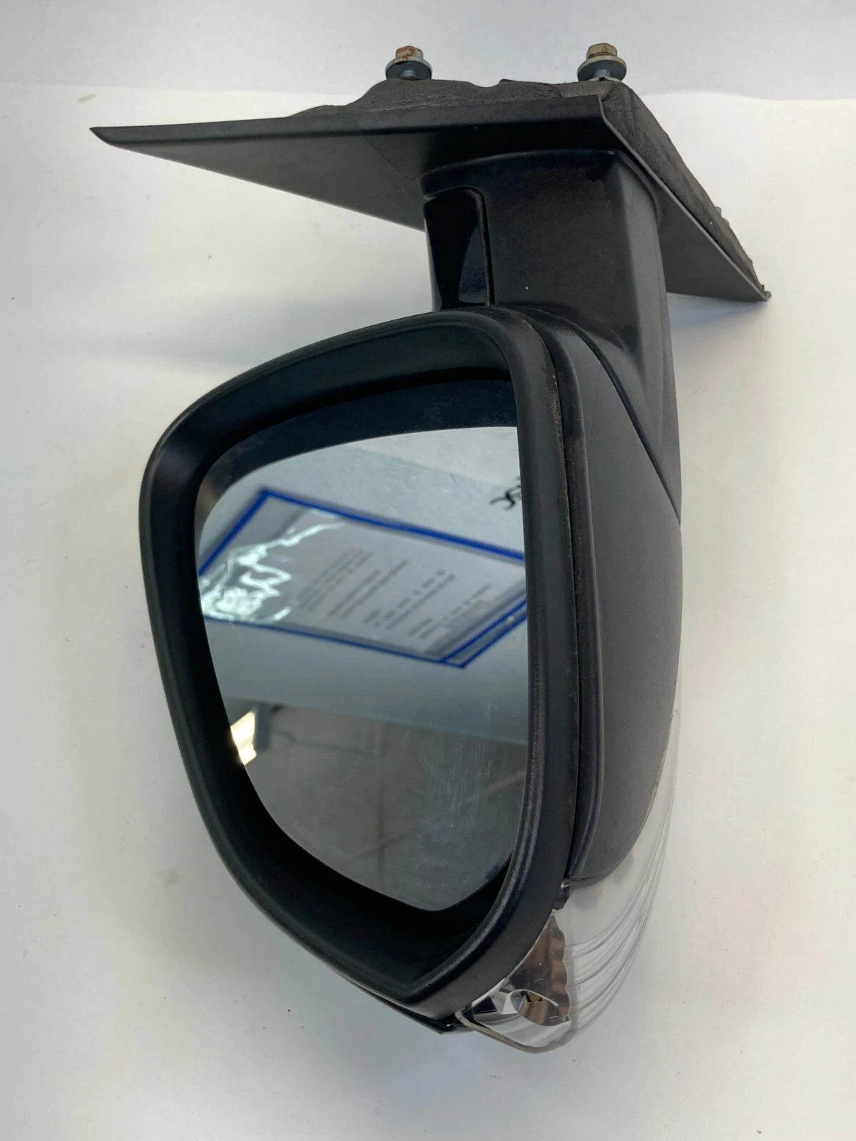 2012-2017 BUICK REGAL LEFT DRIVER SIDE VIEW POWER MIRROR W/ TURN SIGNAL OEM