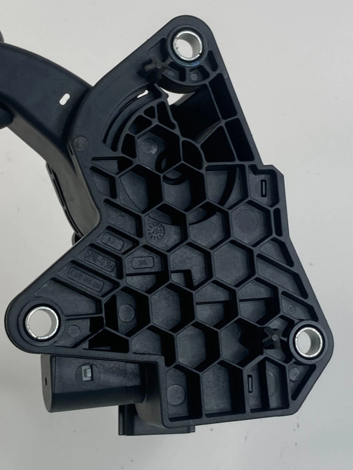 2009-2014 NISSAN MAXIMA SEDAN ACCELERATOR THROTTLE PEDAL ASSEMBLY 180029HA0A OEM