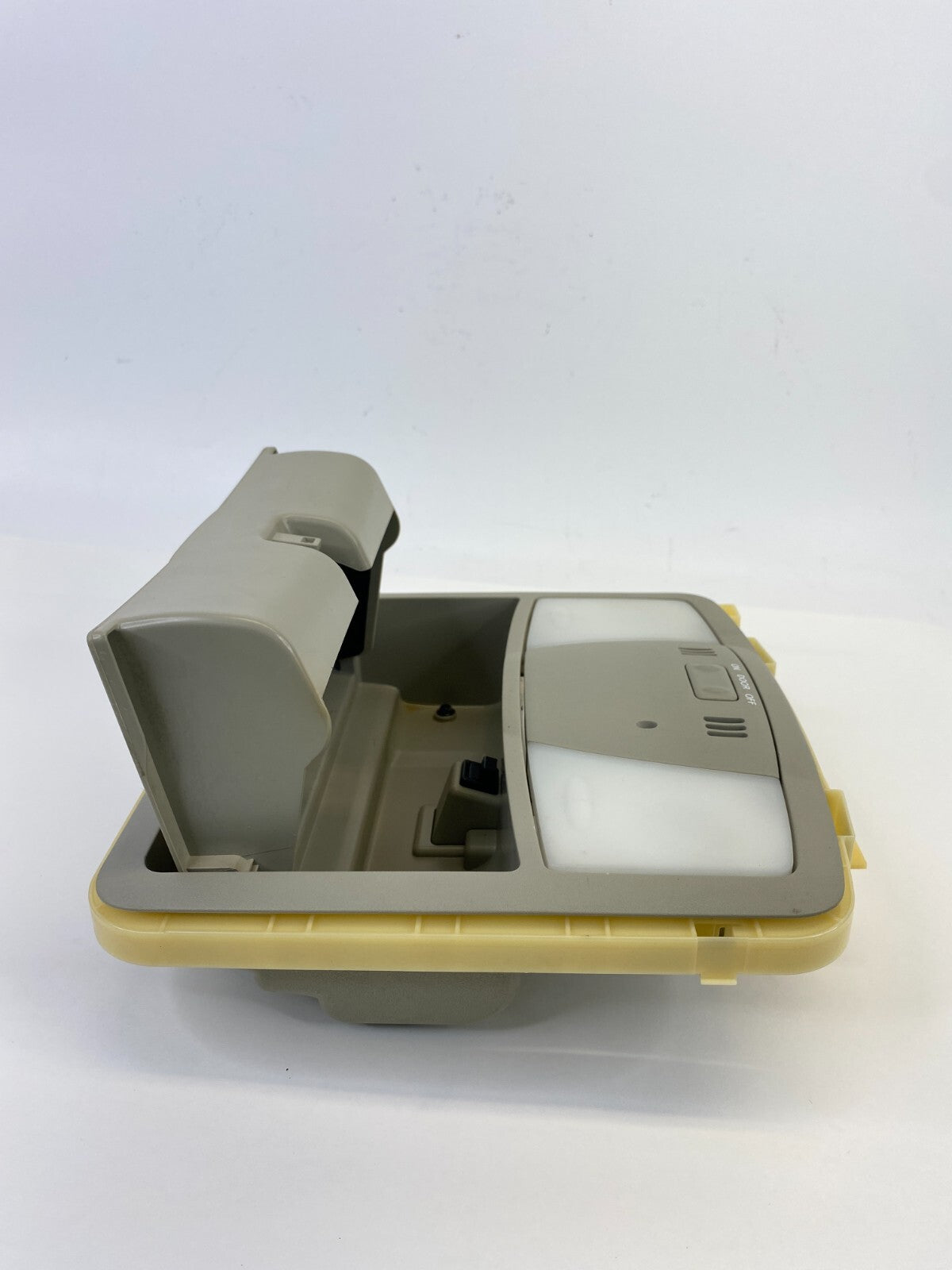 2009-2013 Nissan Murano Roof Overhead Console Dome Map Light Lamp OEM