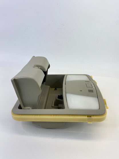 2009-2013 Nissan Murano Roof Overhead Console Dome Map Light Lamp OEM