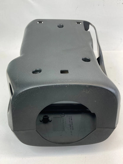 2005 HONDA PILOT UPPER & LOWER STEERING COLUMN COVER TRIM 77350-S9V-A020 OEM