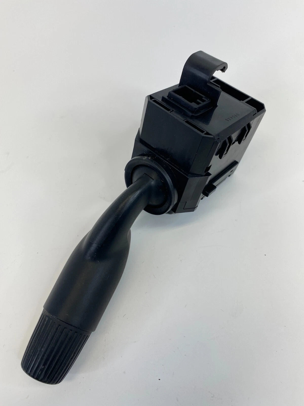 2009-2013 HONDA FIT FRONT STEERING COLUMN WINDSHIELD WIPER CONTROL SWITCH M29843