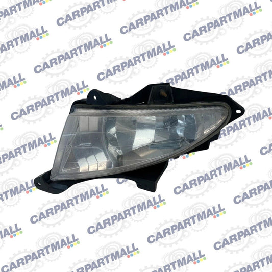 07-10 Hyundai Elantra Sedan Right Side Fog Lamp Fog Light Assembly 101-1205 OEM