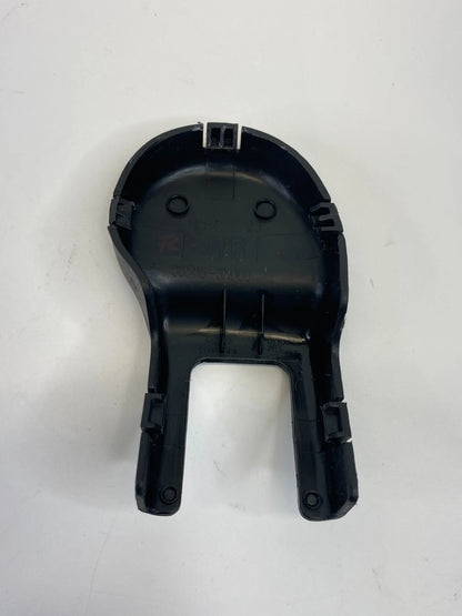 11-16 HYUNDAI ELANTRA FRONT LEFT SEAT OUTER TRACK END CAP COVER 88565-3X000 OEM