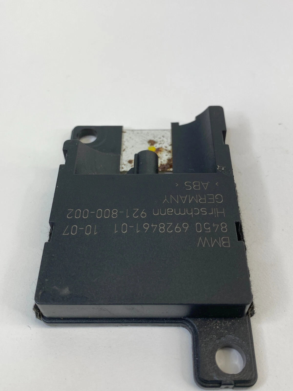 2008 2009 2010 BMW 550I MEDIA BLUETOOTH ANTENNA CONTROL MODULE UNIT 84506928461