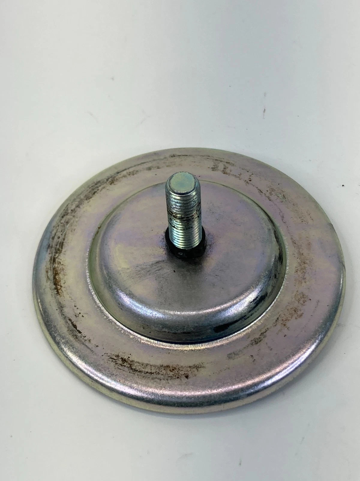 2011-2024 Mitsubishi Outlander Sport Spare Wheel Tire Holder Retainer Hold Down