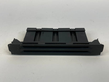 09-11 VOLKSWAGEN TIGUAN FRONT CENTER CONSOLE SWITCHES UPPER PART CENTER CONSOLE
