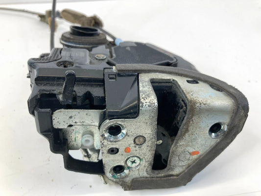 2012-2015 HONDA CIVIC REAR RIGHT BACK SIDE DOOR LOCK LATCH ACTUATOR OEM