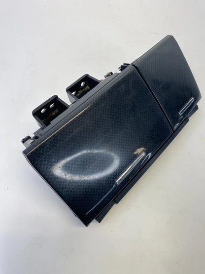 2003-2007 HONDA ACCORD CENTER CONSOLE LOWER STORAGE POCKET POWER OUTLET OEM