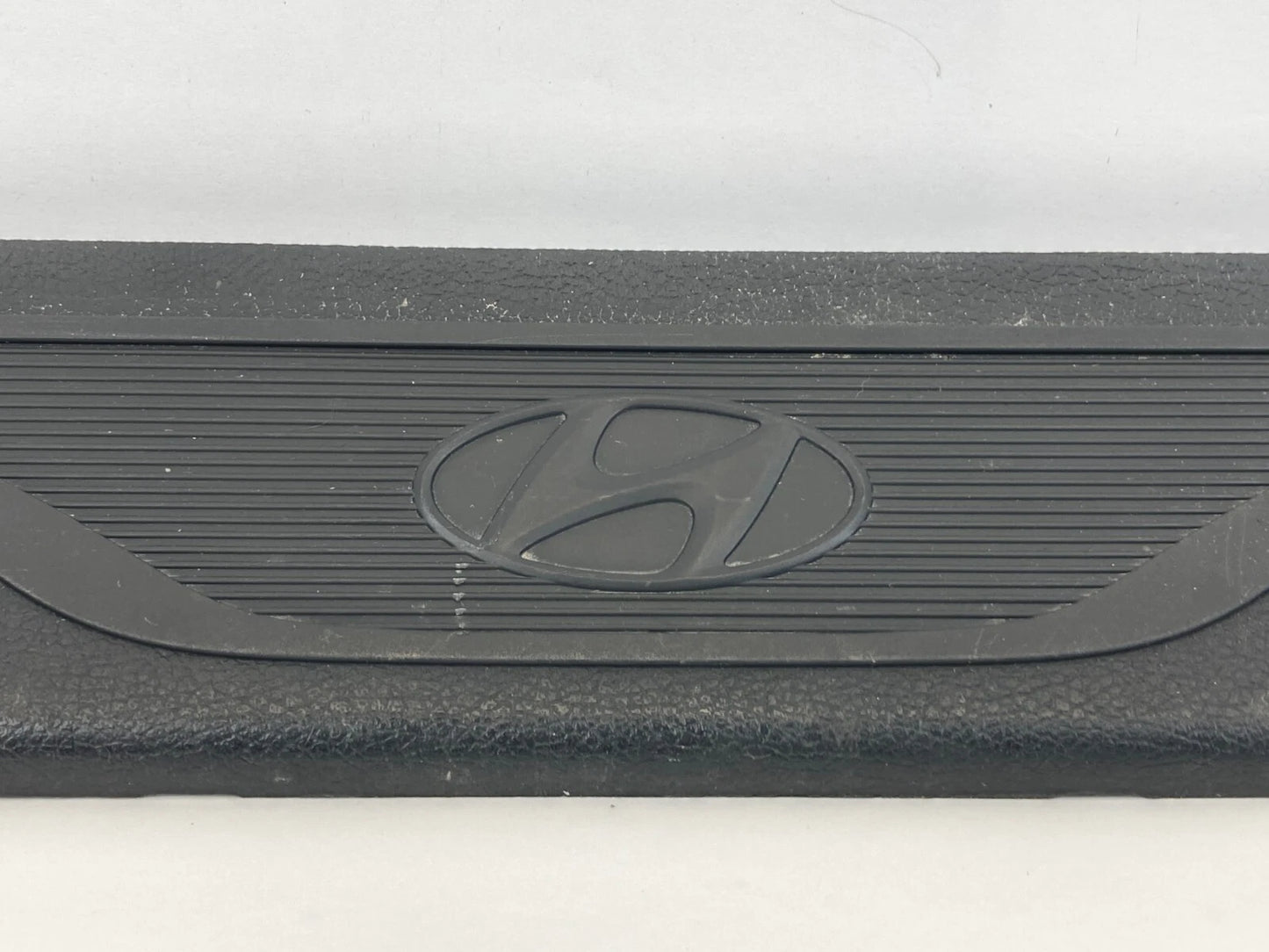 11-15 HYUNDAI ELANTRA FRONT RIGHT PASS DOOR SCUFF PLATE TRIM 85882-3Y000 US BUIL