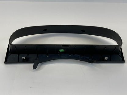 2003-2009 Kia Sorento Speedometer Instrument Cluster Dash Bezel Trim 84830-3E000