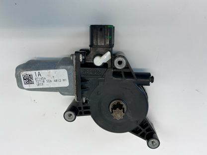 2003-2007 Honda Accord SEDAN Rear Right Side Door Window Motor 72710-SDA-A012-M1