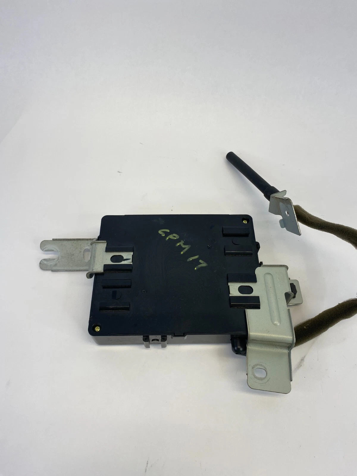 11 12 HYUNDAI ELANTRA BODY COMPUTER CONTROL MODULE BCM KOREA BUILT 954003X532OEM