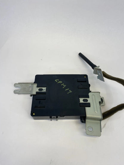 11 12 HYUNDAI ELANTRA BODY COMPUTER CONTROL MODULE BCM KOREA BUILT 954003X532OEM