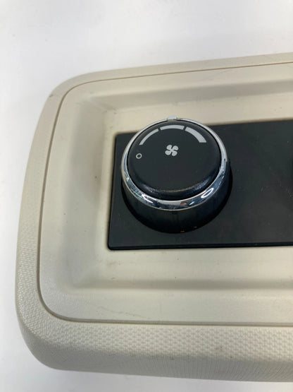 2009-2011 DODGE JOURNEY ROOF AC HEATER CLIMATE CONTROL 55111810AD OEM