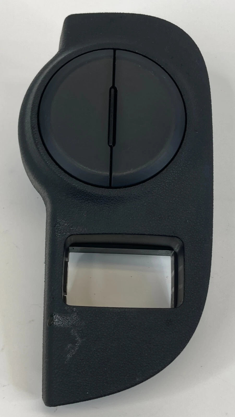 06-11 HYUNDAI ACCENT DIMMER SWITCH SURROUND BEZEL TRIM COVER ONLY 201003449 OEM