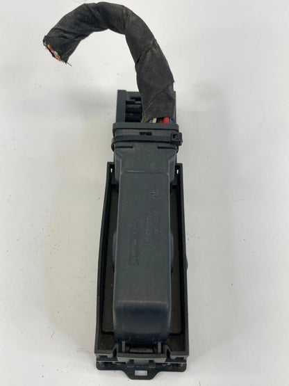 2013-2015 CHEVY MALIBU 2.5L FWD ABS BRAKE PUMP PLUG WIRE CONNECTOR 1670113-1 OEM