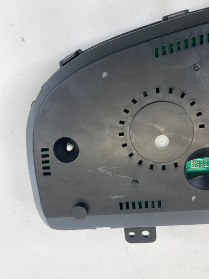 2013 2014 CHEVY CAPTIVA SPORT AT SPEEDOMETER INSTRUMENT GAUGE CLUSTER 164K MILES