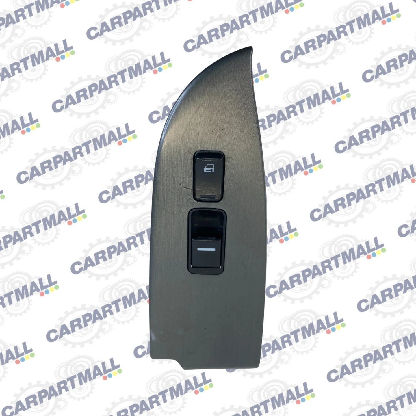 2005-2010 HONDA ODYSSEY EX-L FRONT RIGHT PASSENGER WINDOW DOOR LOCK SWITCH OEM