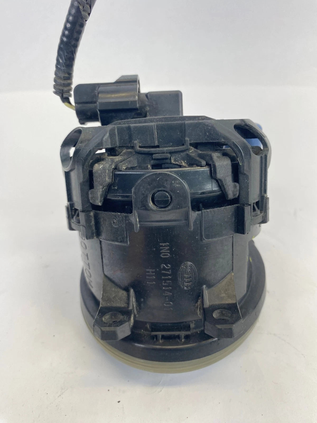 2009-2015 TOYOTA VENZA DRIVER SIDE FRONT FOG LIGHT HALOGEN OEM FACTORY 271514-01