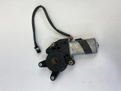 2000-2006 MAZDA MPV FRONT LEFT DRIVER SIDE DOOR POWER WINDOW MOTOR OEM